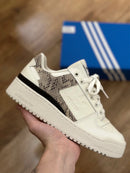 ADIDAS FORUM BOLD (snakeskin)