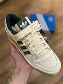 ADIDAS FORUM 84 LOW AEC (verde)
