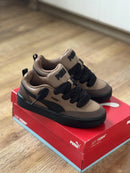 PUMA PARK LIFESTYLE (Haute Coffe)