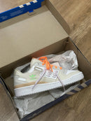 ADIDAS FORUM LOW “Lace Logo”