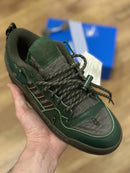 ADIDAS FORUM 84 CAMP LOW “Dark Green”