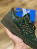 ADIDAS FORUM 84 CAMP LOW “Dark Green”