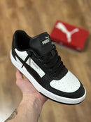 Puma Caven 2.0 Preto/Branco