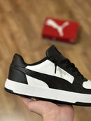 Puma Caven 2.0 Preto/Branco