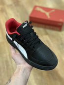 Puma Caven 1 Ferrari Preto