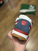 PUMA 180 Texture