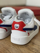 PUMA PARK LIFESTYLE BMW (branco)
