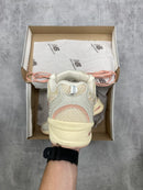 New Balance 530 Creme e Rosa