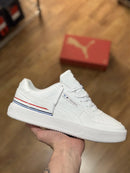 Puma Caven BMW 2025 Branco
