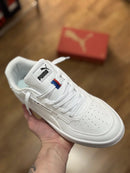 Puma Caven BMW 2025 Branco