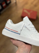 Puma Caven BMW 2025 Branco