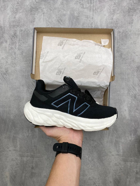 New Balance Fresh 1080 Preto