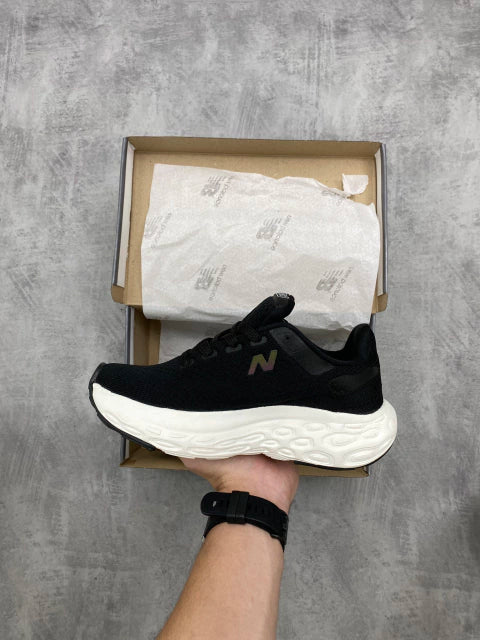 New Balance Fresh 1080 Preto