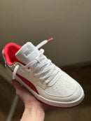 Puma Caven Ferrari 2025 Branco
