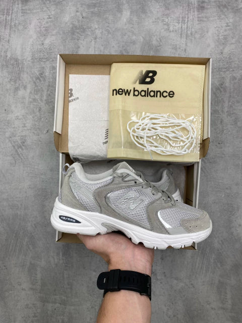New Balance 530 Cinza
