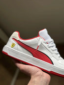 Puma Caven Ferrari 2025 Branco