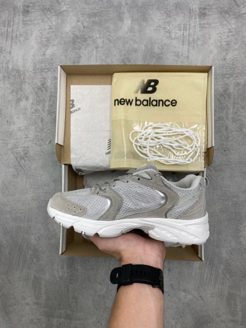 New Balance 530 Cinza