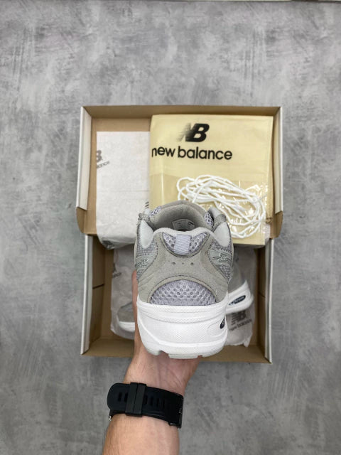 New Balance 530 Cinza