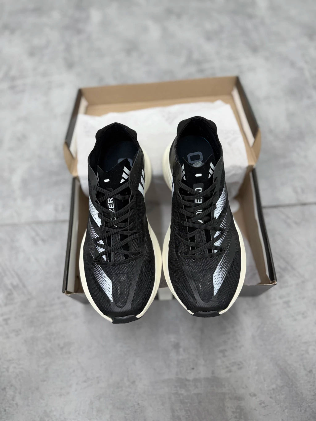ADIZERO PRO 3