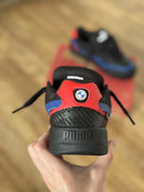 PUMA PARK LIFESTYLE BMW (preto)