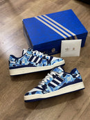 ADIDAS FORUM 84 BAPE LOW