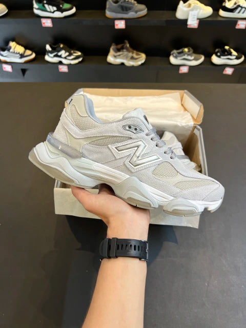 New Balance9060 Cinza