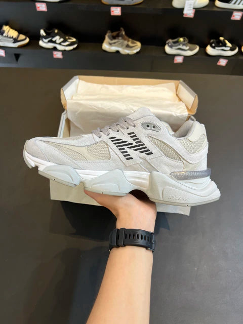 New Balance9060 Cinza