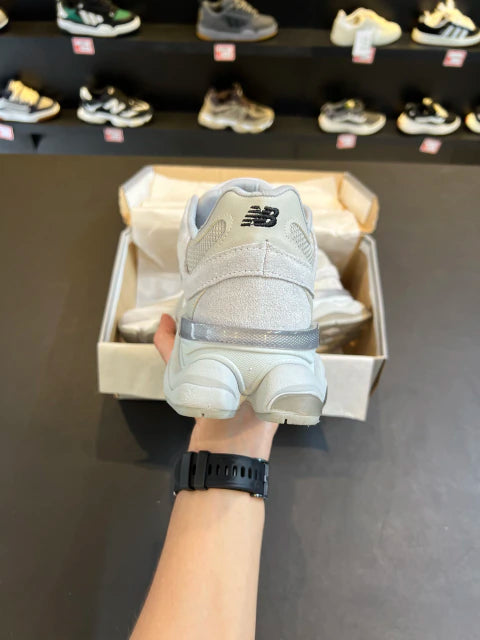New Balance9060 Cinza