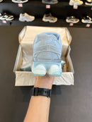 New Balance 9060 Azul Claro