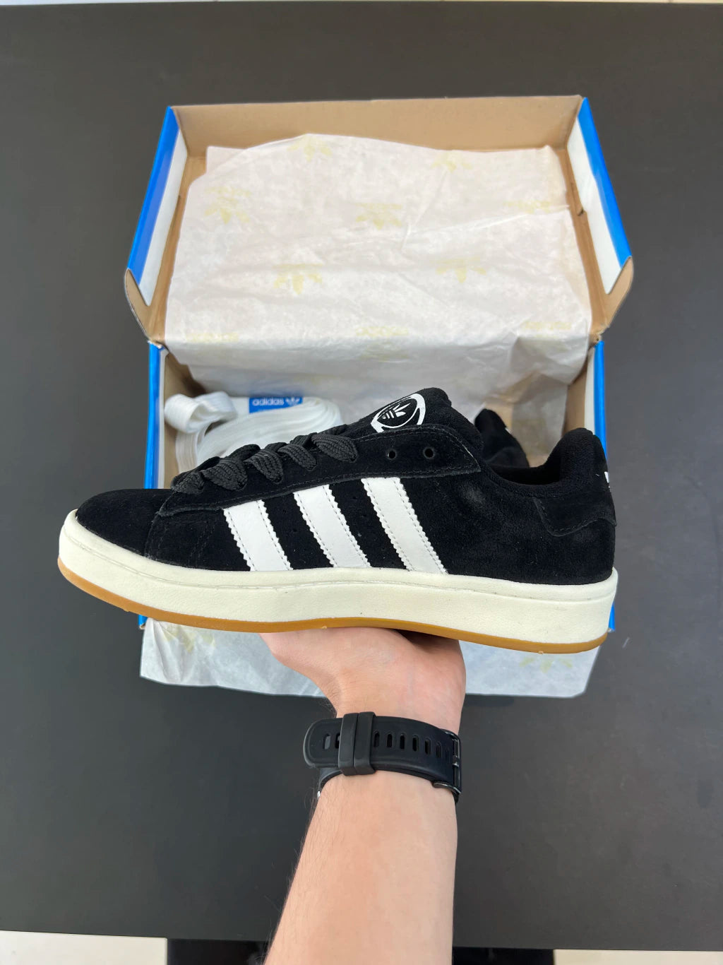 Adidas Campus