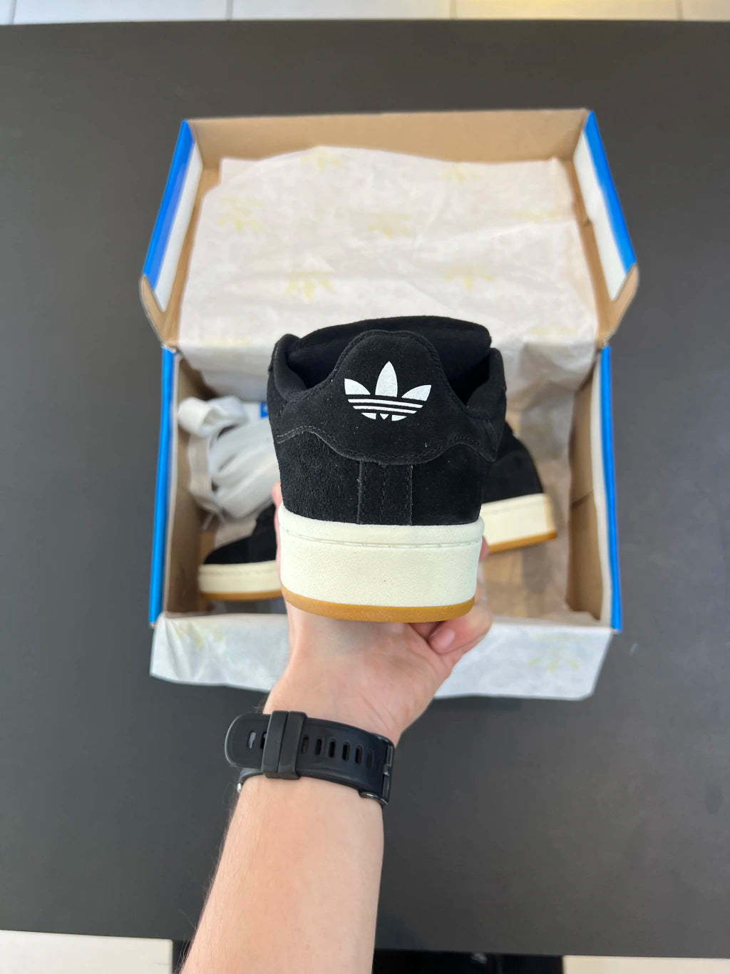 Adidas Campus