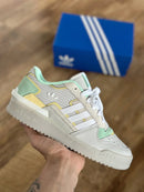 ADIDAS FORUM EXHIBIT LOW 2