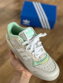 ADIDAS FORUM EXHIBIT LOW 2
