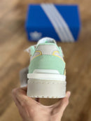 ADIDAS FORUM EXHIBIT LOW 2