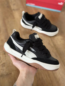 PUMA PARK LIFESTYLE OG (black/gun)