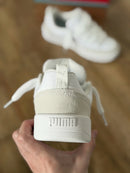 PUMA PARK LIFESTYLE OG (white/grey)