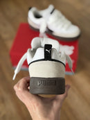 PUMA PARK LIFESTYLE OG (white/black/gum)