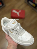 Puma Caven 2.0 Mono Cinza