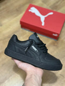 Puma Caven 2.0 Preto/Preto