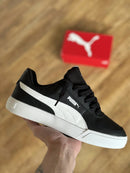 Puma Caven BDP Preto/Branco