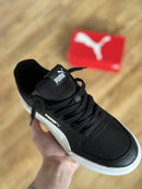 Puma Caven BDP Preto/Branco