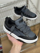 PUMA PARK LIFESTYLE (cinza/preto)