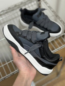 PUMA PARK LIFESTYLE (cinza/preto)