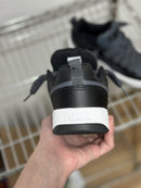 PUMA PARK LIFESTYLE (cinza/preto)