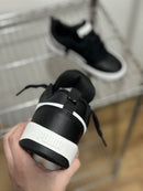 PUMA PARK LIFESTYLE (preto/branco)