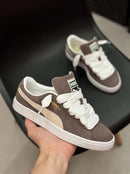 Puma Suede Classic XXI Marrom