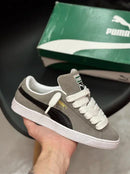 Puma Suede Croc