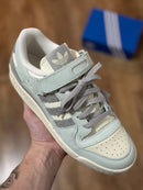 ADIDAS FORUM 84 LOW (Linen Green)