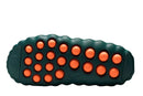 Slide Nike Mind 001 Mineral Slate Verde