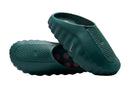 Slide Nike Mind 001 Mineral Slate Verde